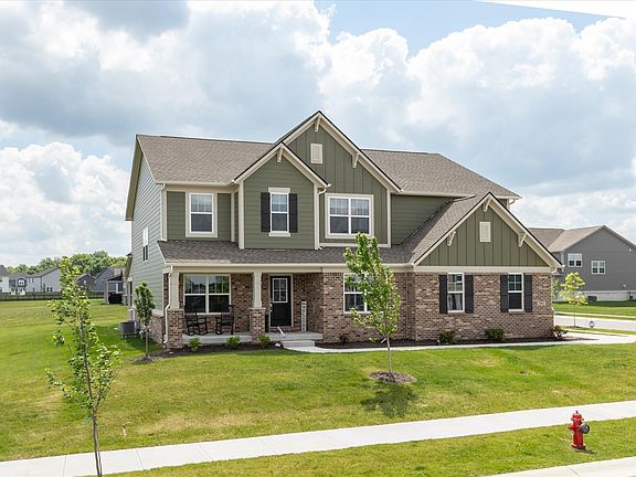 2nd image of 19465 Lewis Cir
