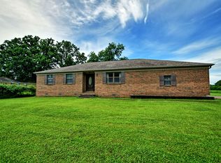 1407 Ben St, North Little Rock, AR 72117