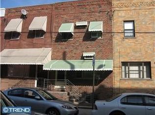 2233 S 12th St, Philadelphia, PA 19148