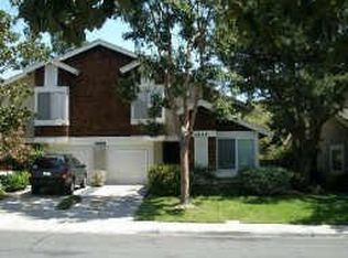 1555 Bridgeview Dr, San Diego, CA 92105