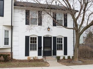 3519 Burbank Dr, Ann Arbor, MI 48105
