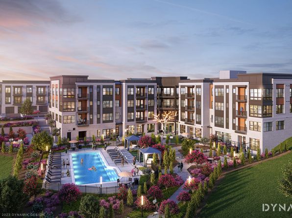 3001 Village Market Pl #201