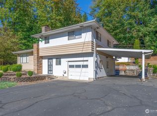 226 Sunset Dr, Longview, WA 98632