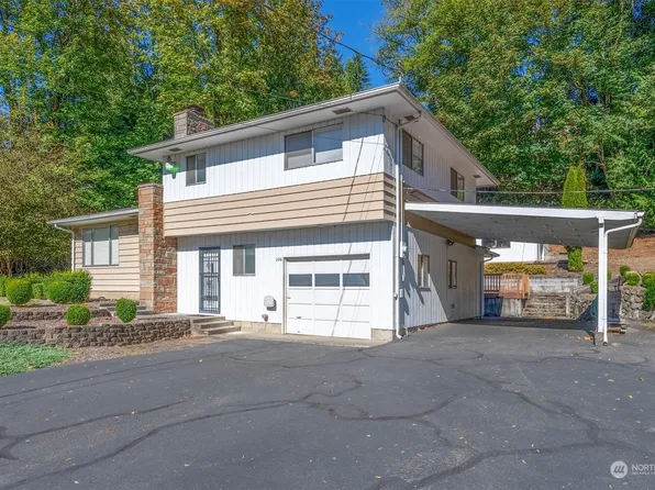 226 Sunset Drive, Longview, WA 98632