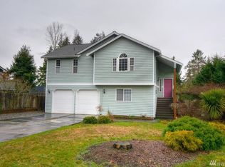 446 72nd Way NE, Olympia, WA 98506