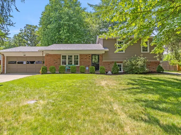 7252 Murphy Dr, Indianapolis, IN 46256