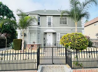 1945 S Bronson Ave #1945, Los Angeles, CA 90018