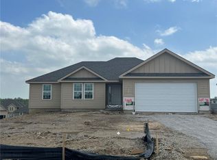 11809 N Lane Ave, Kansas City, MO 64157