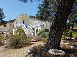 17869 Elizabeth Lake Rd, Lake Hughes, CA 93532