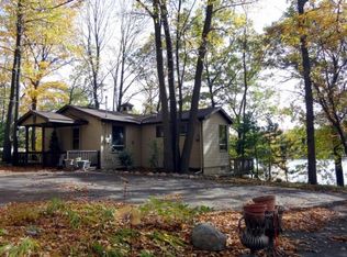 1740 W White Ash Dr, Balsam Lake, WI 54810