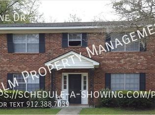 4423 Caroline Dr APT C, Savannah, GA 31404