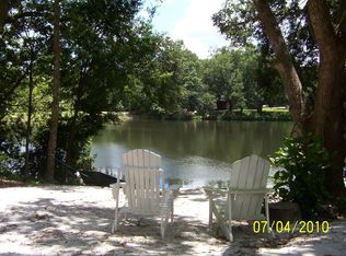 2303 Brookpark Rd, Pensacola, FL 32534