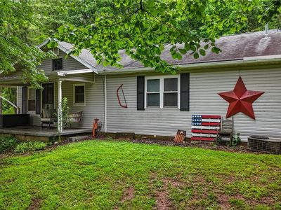 19010 State Route 550, Marietta, OH, 45750