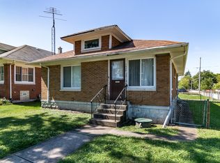 1429 N Prairie Ave, Joliet, IL 60435