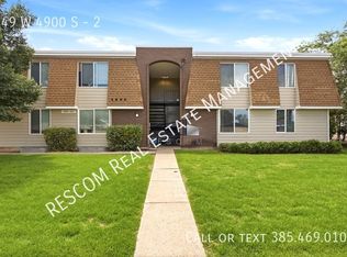 449 W 4900 S #2, Ogden, UT 84405