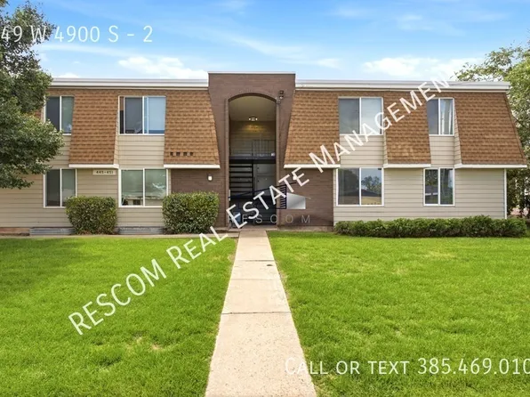 449 W 4900 S #2, Ogden, UT 84405