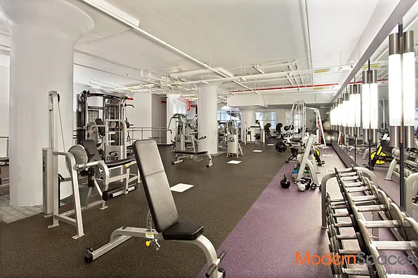 Rented by Modern Spaces | media 6