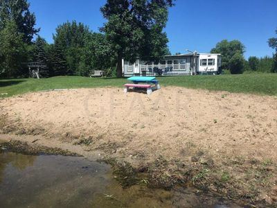 14843 Cable Lake Rd SE, Mentor, MN, 56736