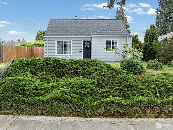 2nd image of 4414 N 19th Street