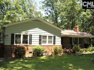 3327 Overcreek Rd, Columbia, SC 29206