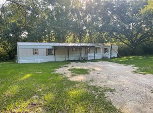 777 Henleyfield McNeill Rd, Carriere, MS 39426