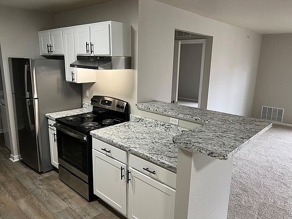 4th image of 4060 Springer Way #1411