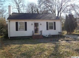 911 W Mauney Ave, Gastonia, NC 28052