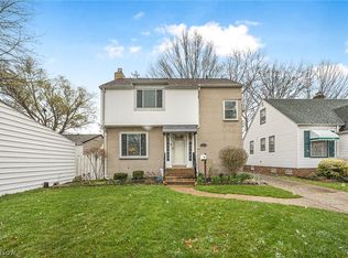 4015 W 163rd St, Cleveland, OH