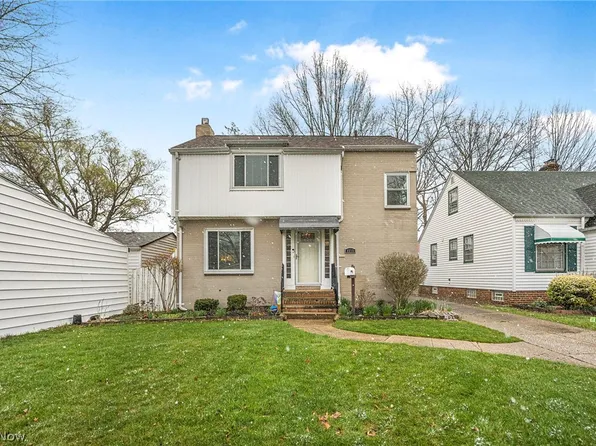 4015 W 163rd St, Cleveland, OH 44135