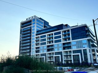 3200 William Coltson Ave #908, Oakville, ON L6H 7W6