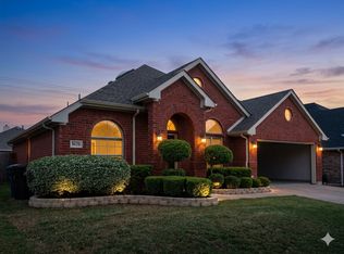 5628 Tribune Way, Plano, TX 75094