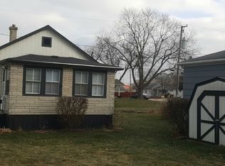 3039 Miller Ave, South Chicago Heights, IL