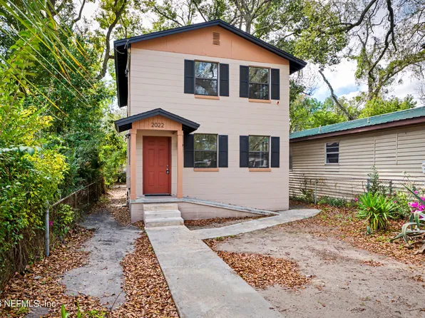 2022 W 13TH ST Street W, Jacksonville, FL 32209