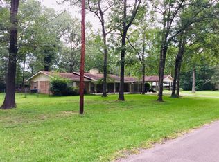 30 Sycamore St, New Caney, TX 77357