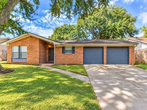 910 Alyse St, Deer Park, TX 77536