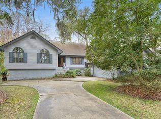 31 Starboard Tack, Hilton Head Island, SC 29928