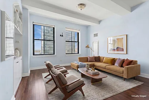 1 Hanson Pl #16K Photo 1
