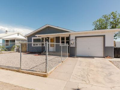 1200 Catalina Ln, Alamogordo, NM, 88310