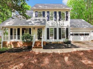 3604 Rubra Cir, Raleigh, NC 27616