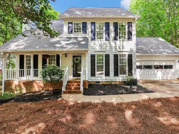 3604 Rubra Cir, Raleigh, NC 27616