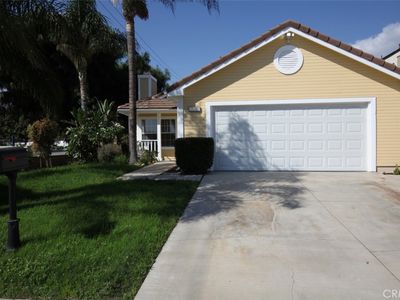4902 Manzanita St, Montclair, CA, 91763