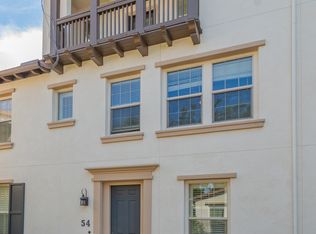 54 Vintage, Irvine, CA 92620
