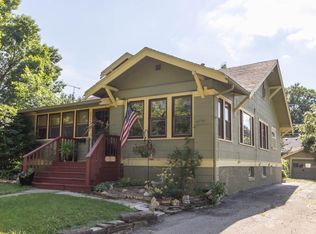 2504 40th St, Des Moines, IA 50310