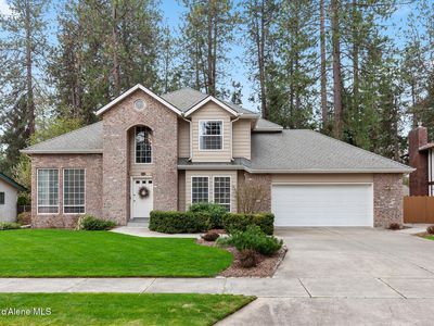 2210 W Canyon Dr, Coeur D Alene, ID, 83815