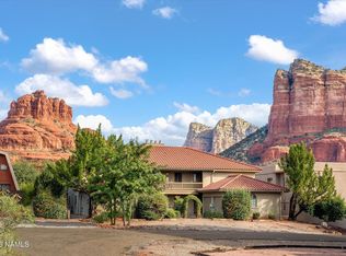 100 Canyon Circle Dr, Sedona, AZ 86351