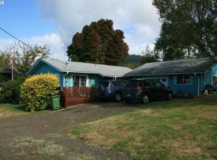 94022 Highway 42 S, Coquille, OR 97423