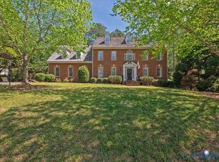 3905 Holmbank Ct, Henrico, VA