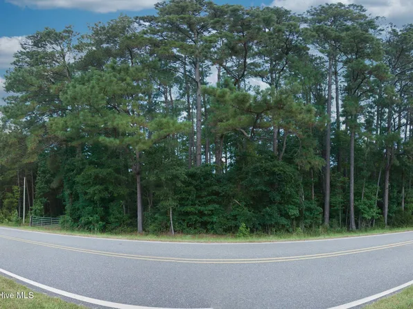 0000 Near 855 Furnie Hamm Road, Clarendon, NC 28432