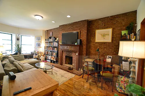 306 W 73rd St #3A Photo 1