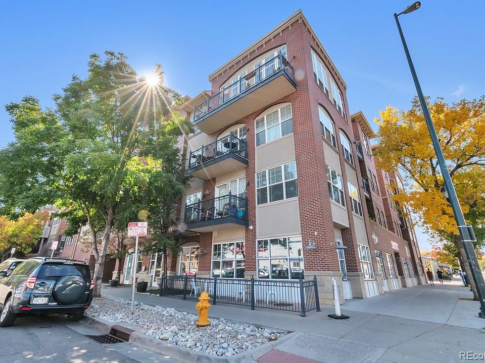 1st image of 1489 N Steele St APT 308